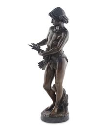 Jean-Louis Grégoire (French, 1840-1890)