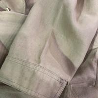 Ungaro Menswear Coat, 1980s