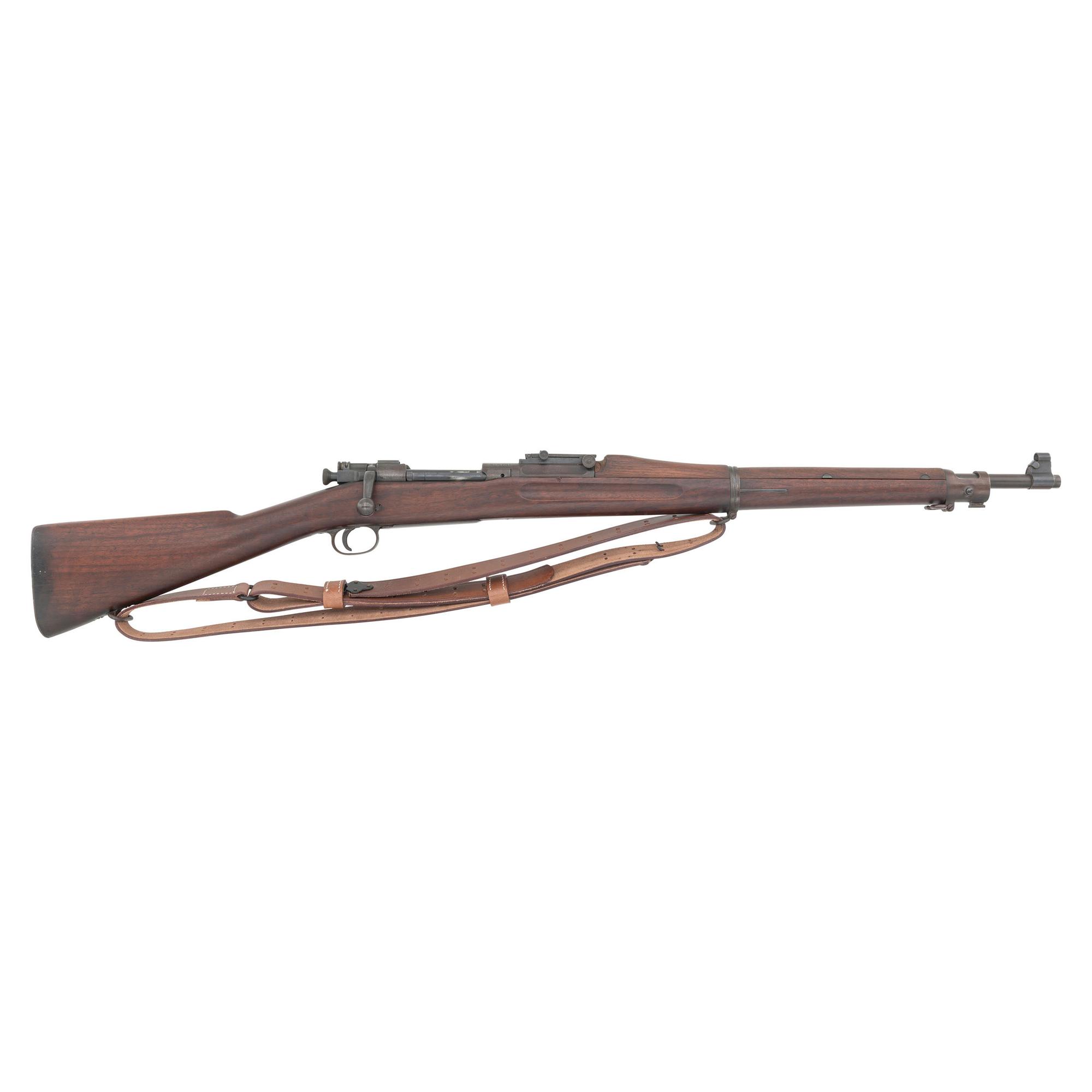 **Scarce NRA Marked US Springfield Model 1903 Rifle