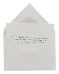 The Greeting Card Jokes #1: The Fireman , 2011