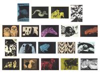 Spot Book, 1966