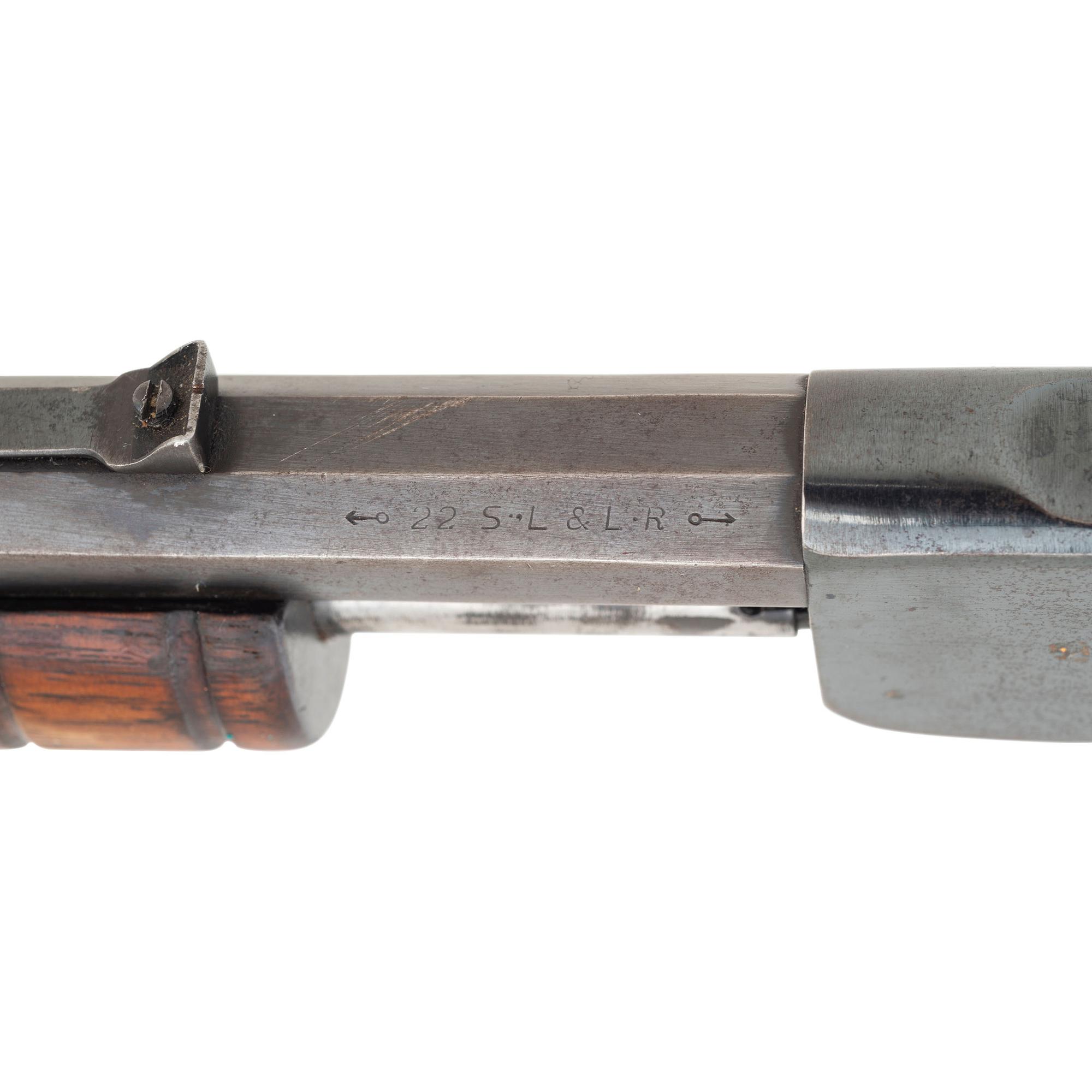 **Marlin No. 20-A