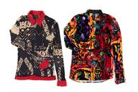 Collection of Five Men's Jean Paul Gaultier Shirts, 1990-2000s