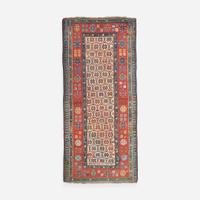 A Talish rug late 19th century