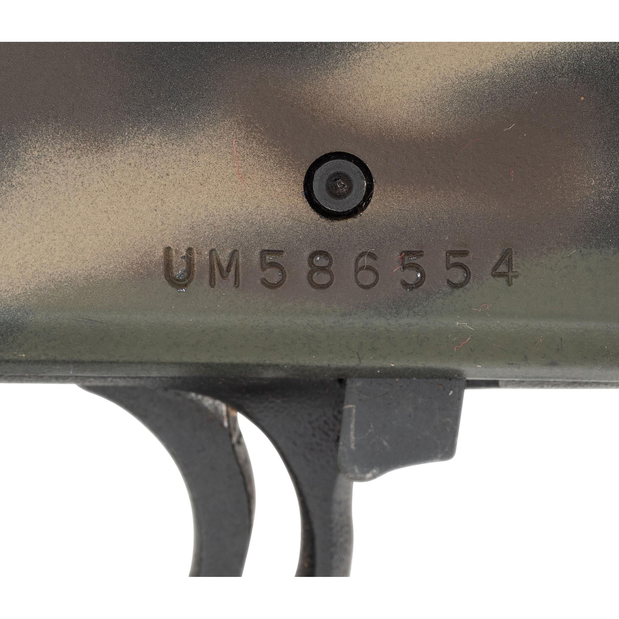 * Mossberg Model 835 Ulti-Mag