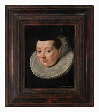 Portrait of a Lady