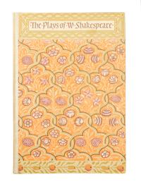 (LEC) SHAKESPEARE, WILLIAM. The Comedies, Histories & Tragedies. New York, 1931-1941. 39 vols. With 2 others of Shakespeare's poems (41