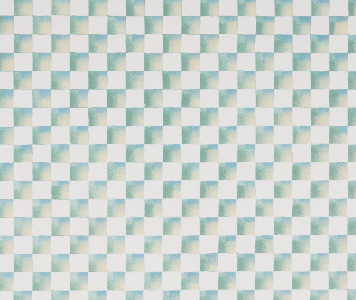 White Square , 1997