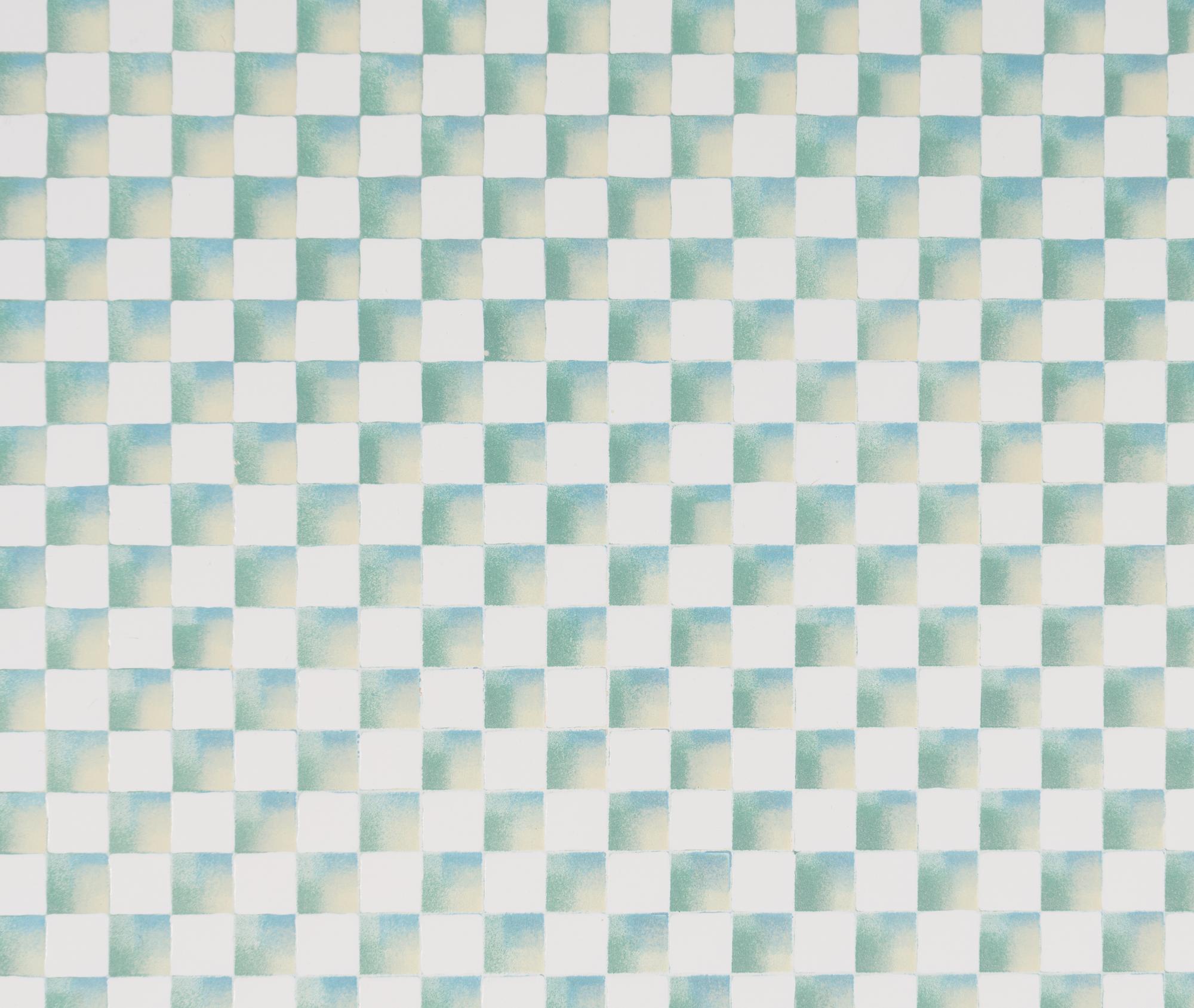 White Square , 1997