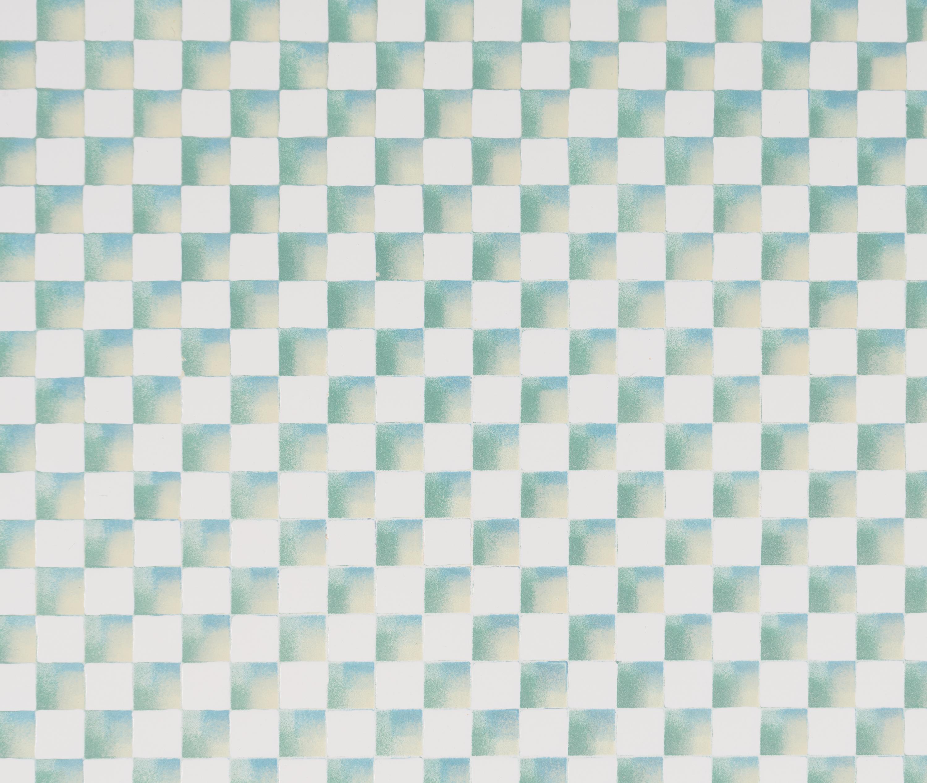 White Square , 1997