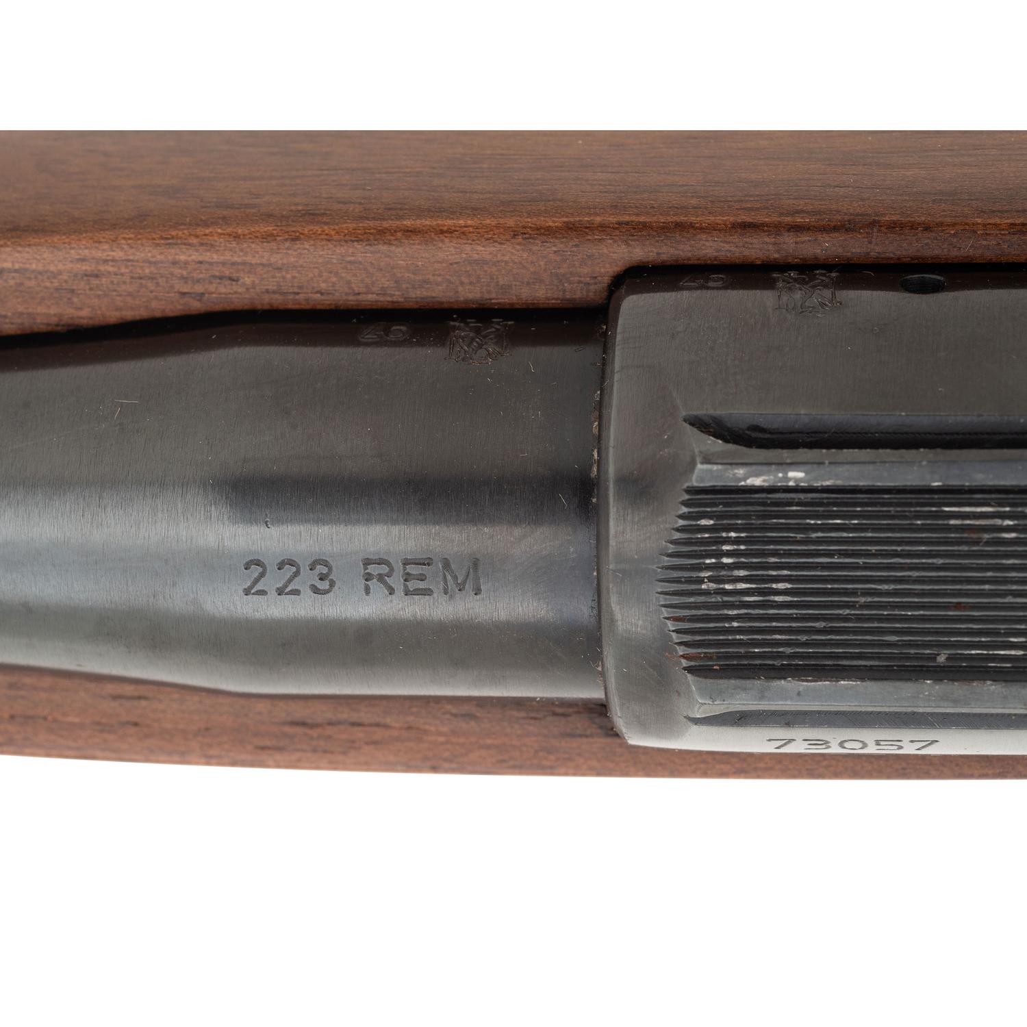 * CZ 527 in Box