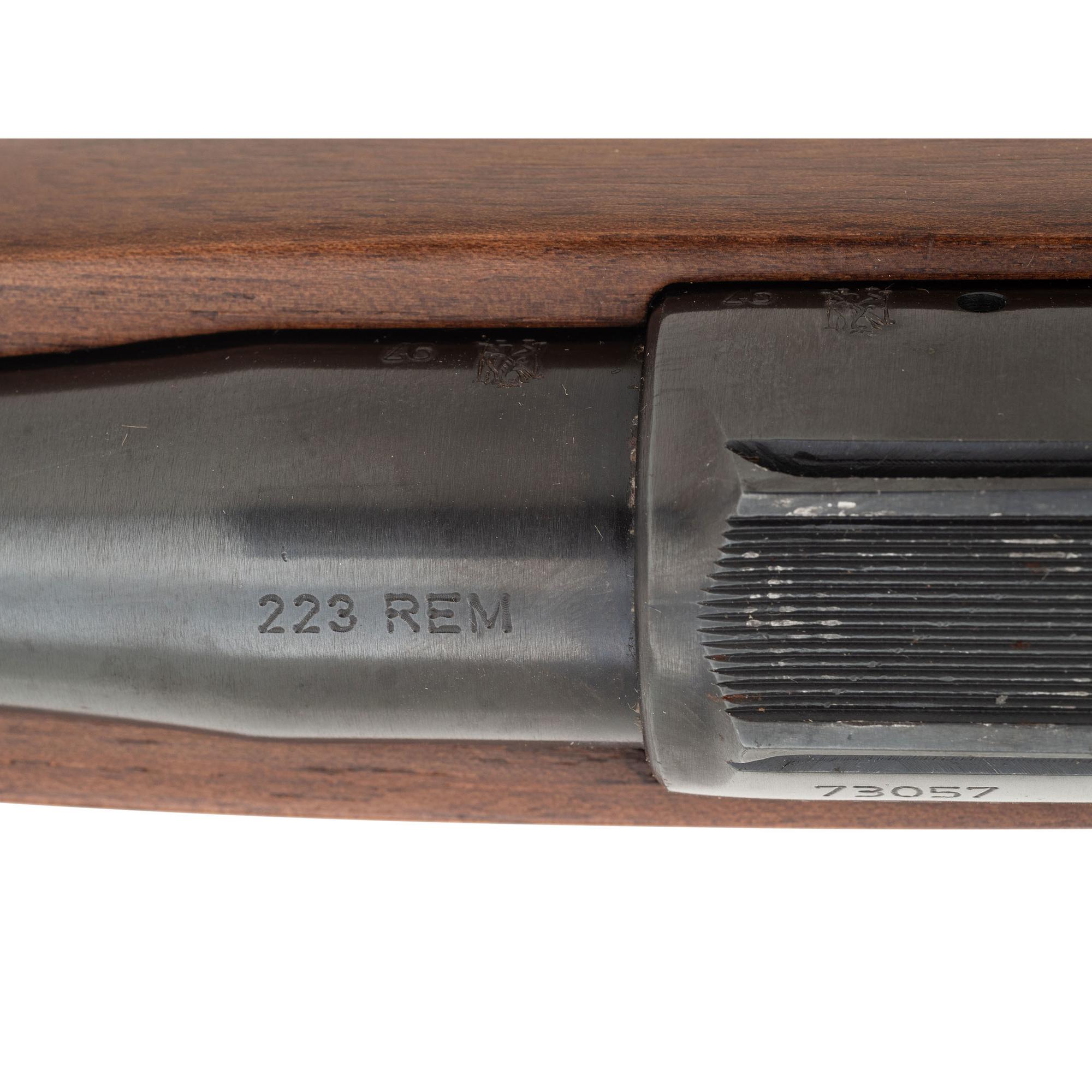 * CZ 527 in Box