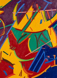 Twist from Double-Redouble Series , 1979