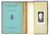 MULOCK, George Francis Arthur (1882-1963). The Charts of the Discovery Antarctic Expedition. London, 1908. FIRST EDITION.