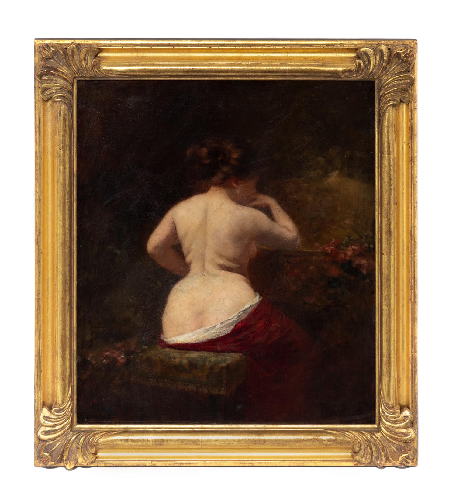 Albert Cresswell