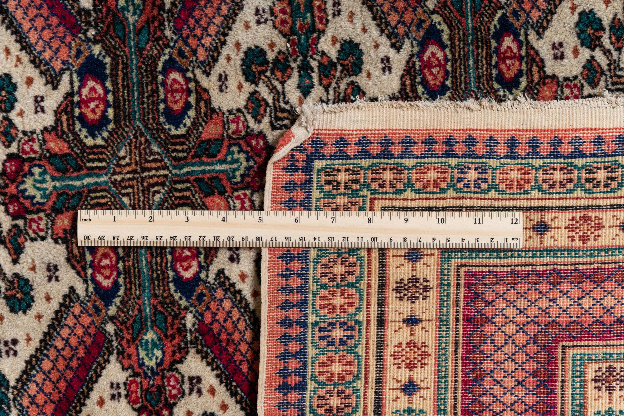 A Caucasian Wool Rug
