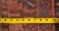 A Turkish Wool Runner