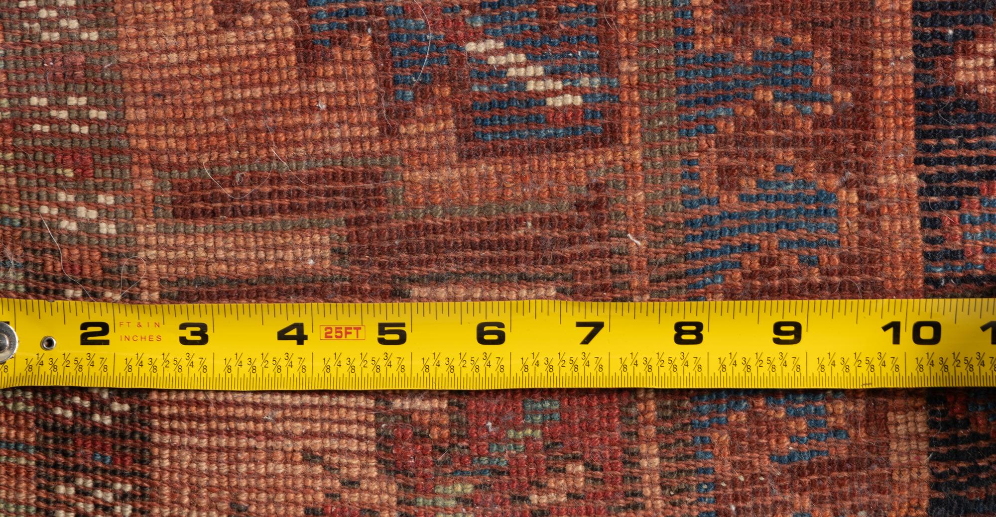 A Turkish Wool Runner