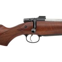 * CZ Model 550 Safari Magnum Rifle in .458 Lott with Box
