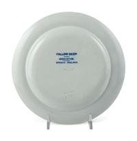 A Group of Blue and White Staffordshire Tableware
