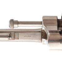 **Smith & Wesson .32 Hand Ejector Third Model