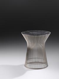 Side Table, c. 2000 Knoll, USA