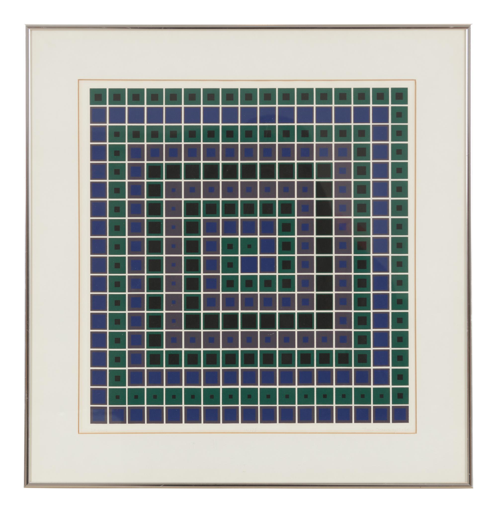 SP VI (13) , 1965