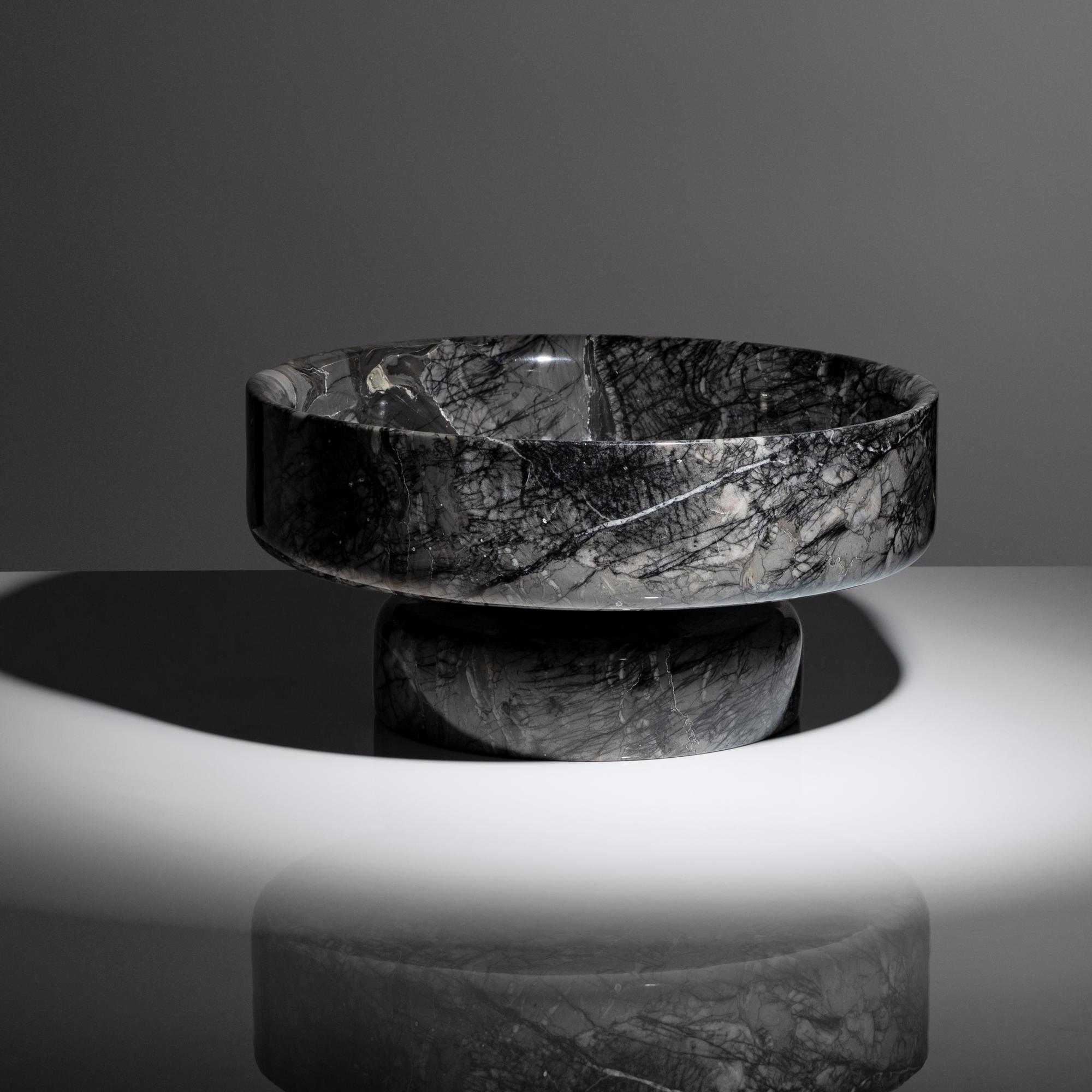Bowl, 1967 Knoll International, Italy | USA