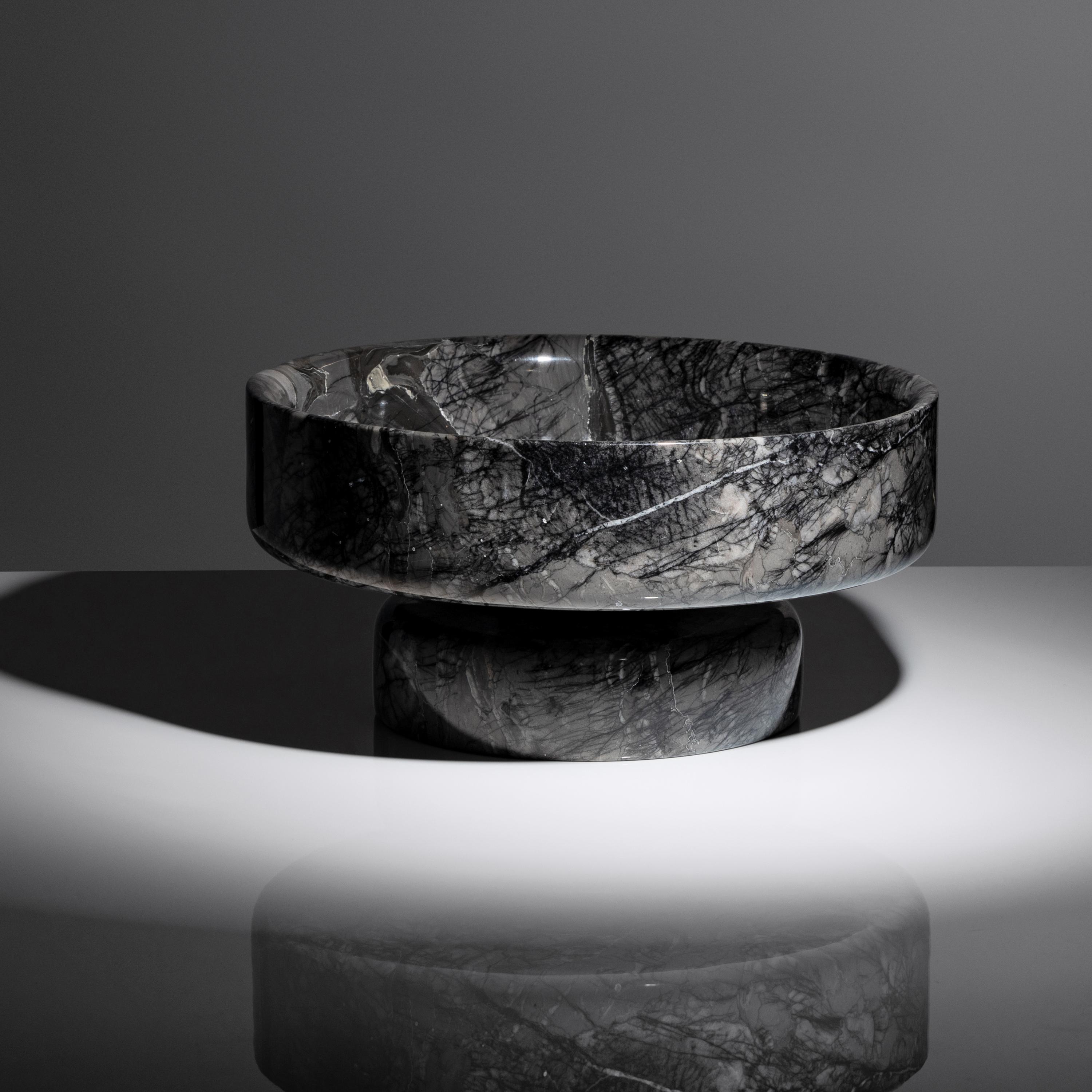 Bowl, 1967 Knoll International, Italy | USA