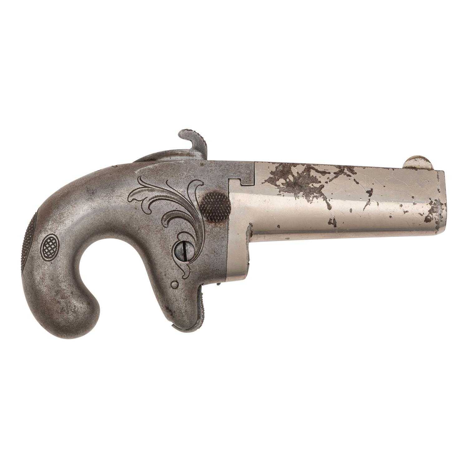 Colt No. 1 Derringer
