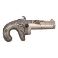 Colt No. 1 Derringer