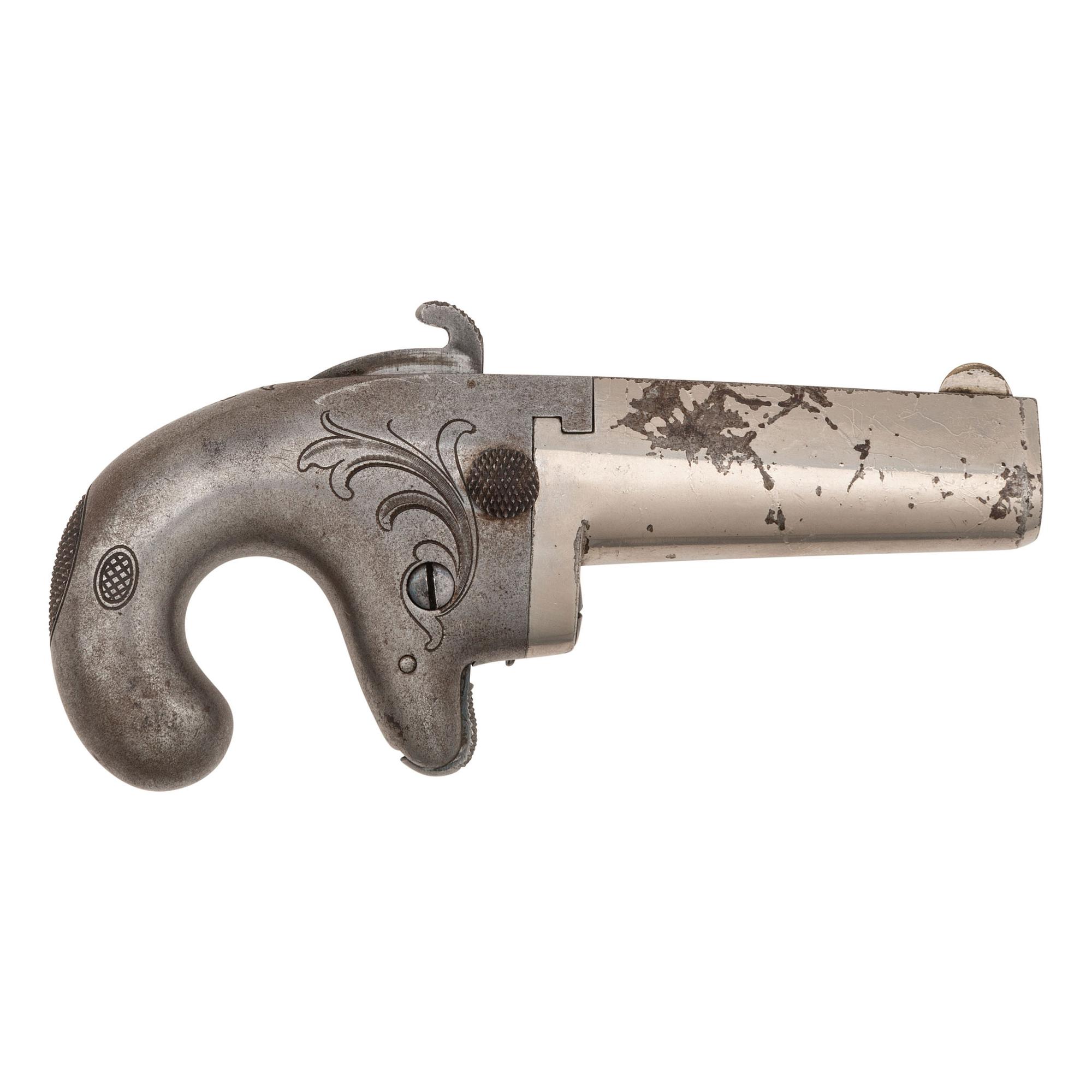 Colt No. 1 Derringer