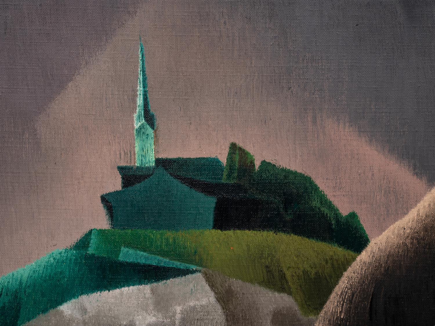 Island Church