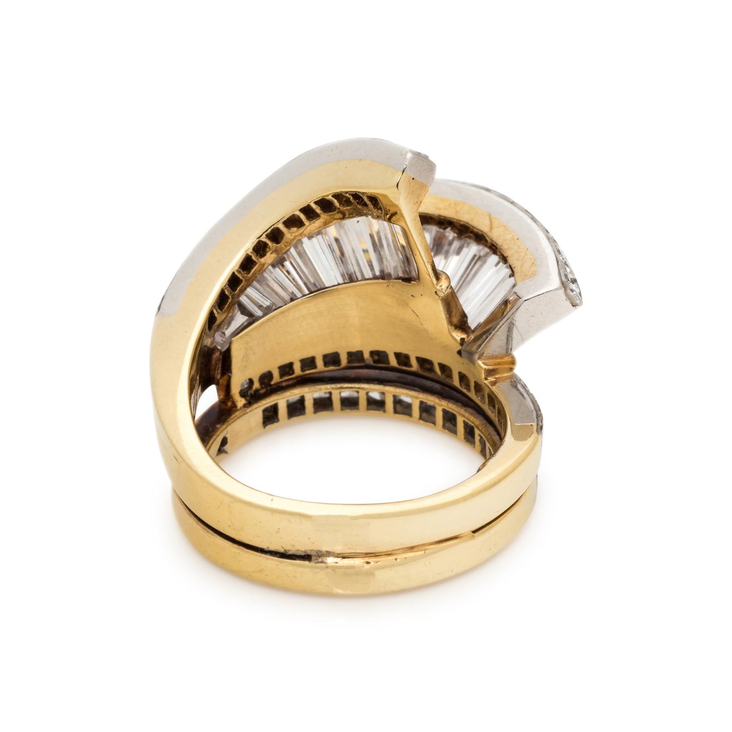DIAMOND RING