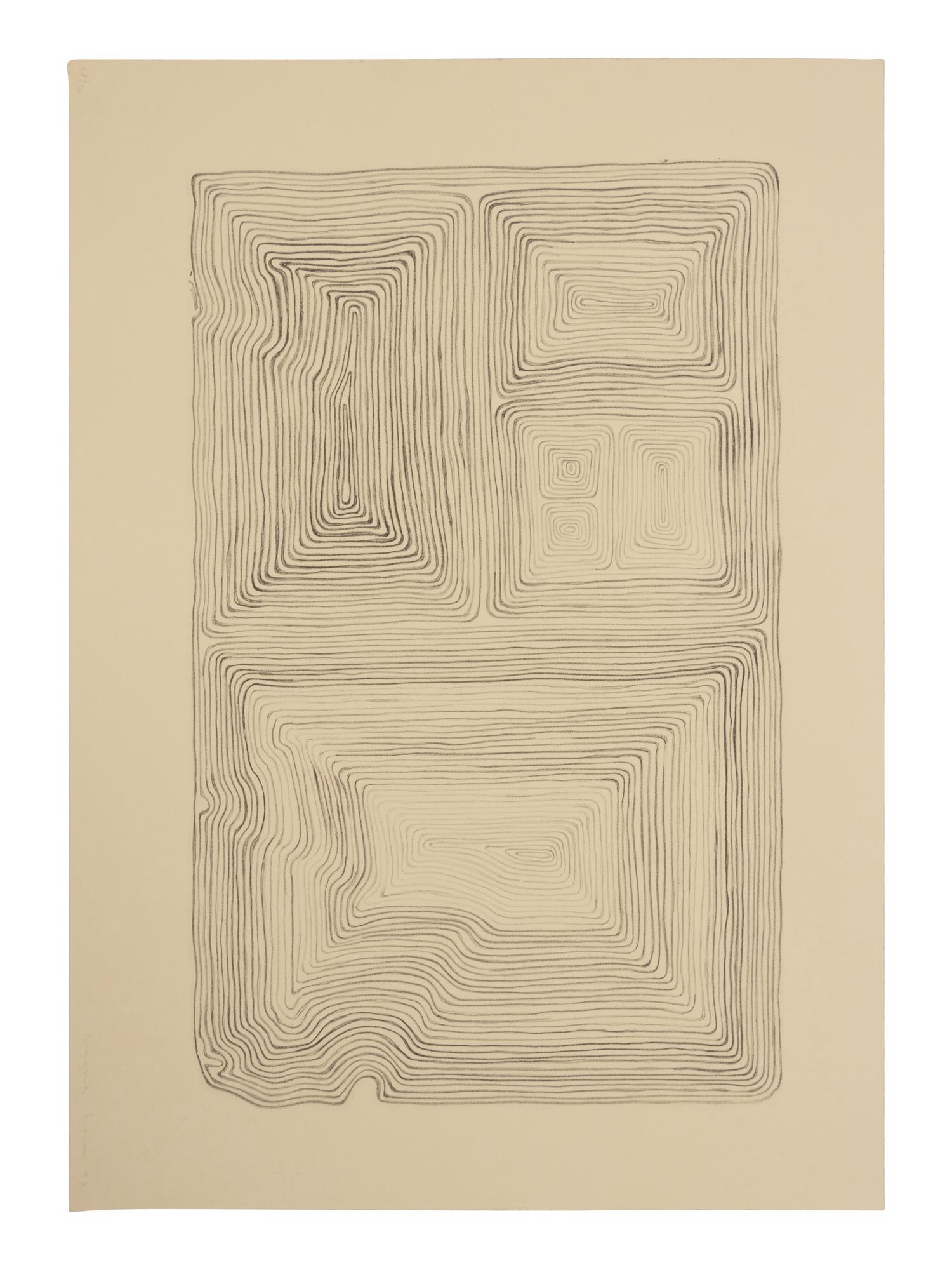 Nested Unknots