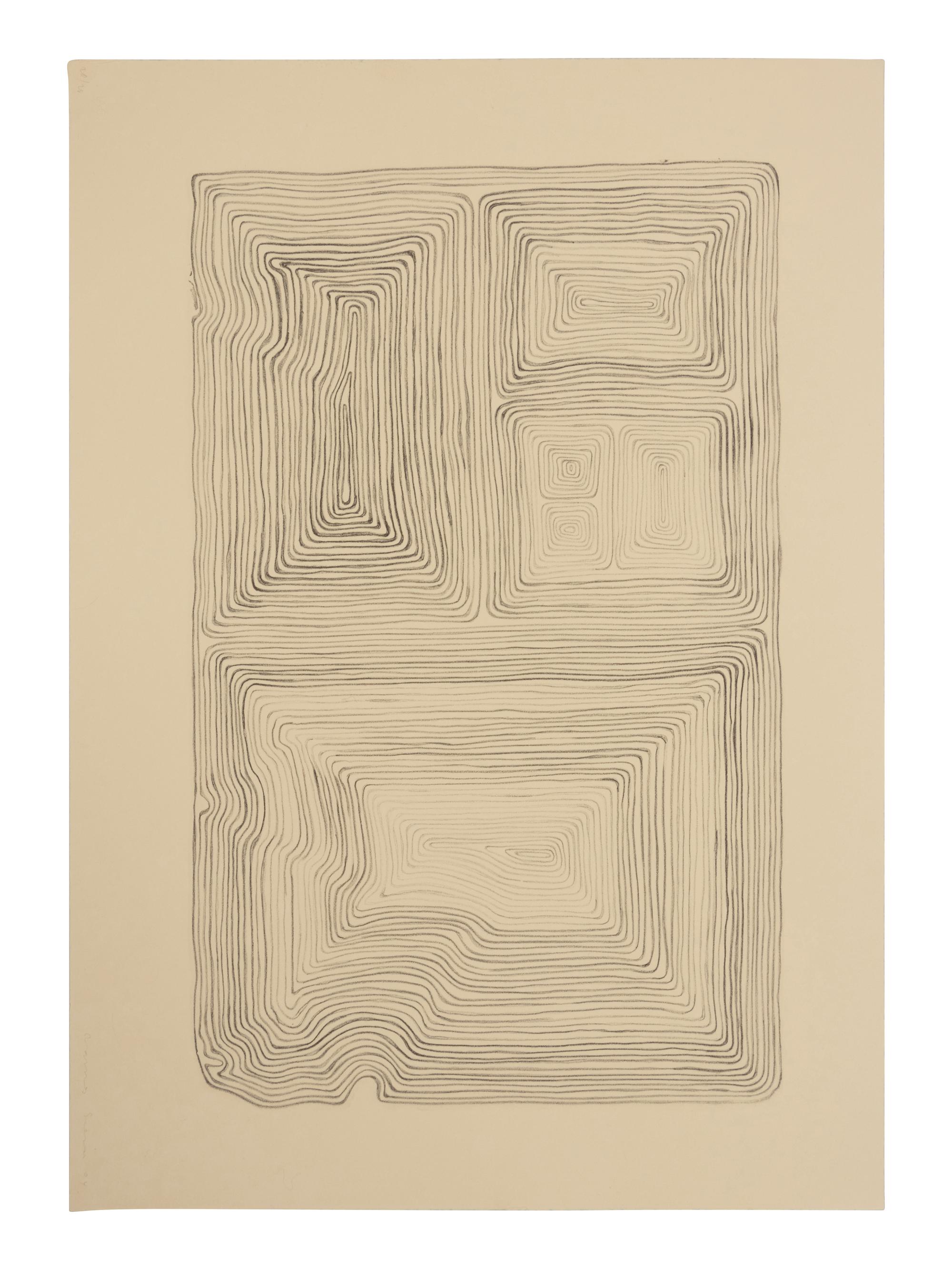 Nested Unknots