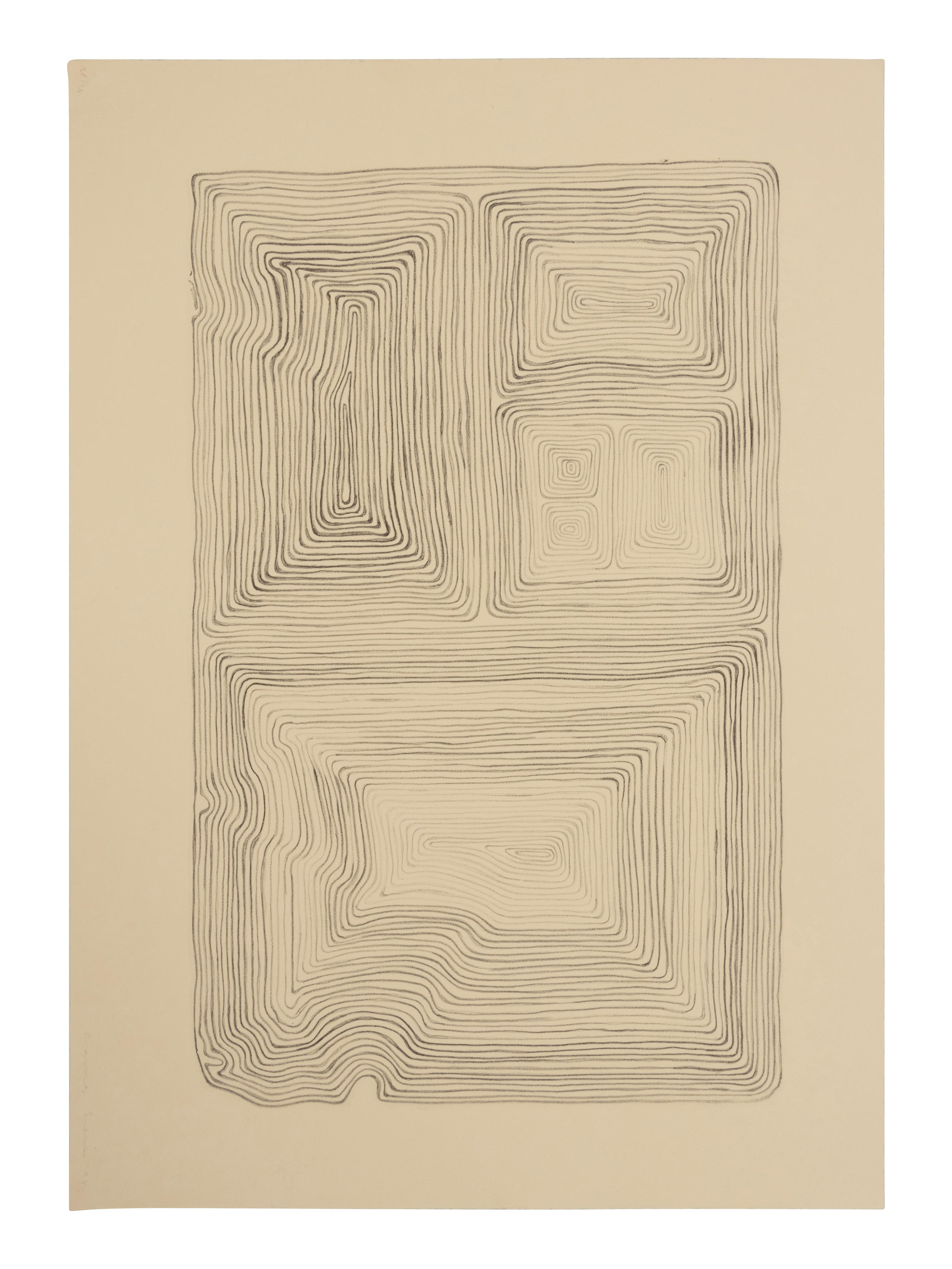 Nested Unknots