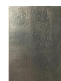 A Custom Silvered Sideboard