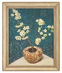 White Blossoms