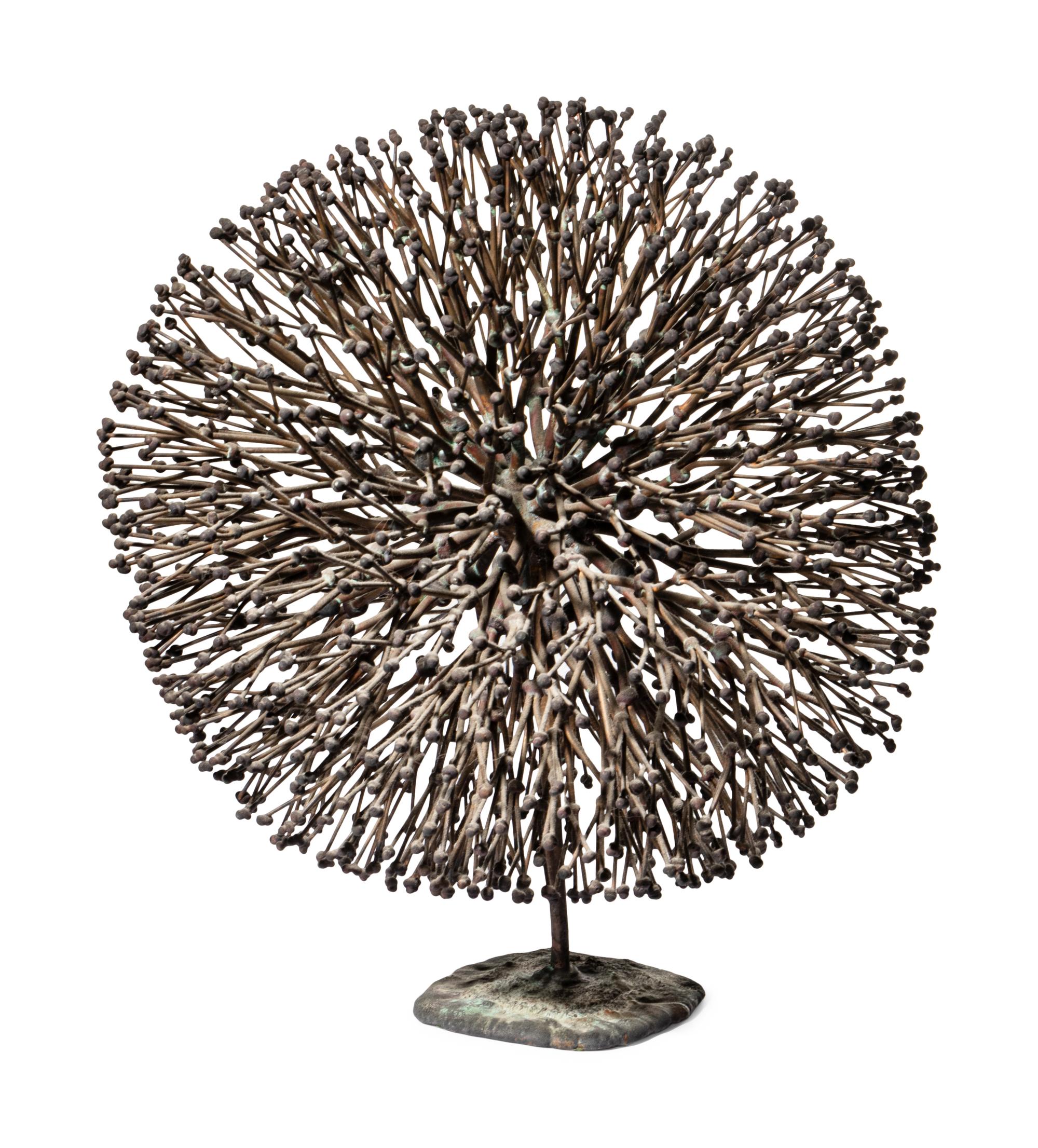 Untitled (Bush)