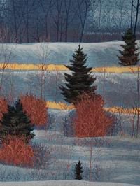 Late Winter