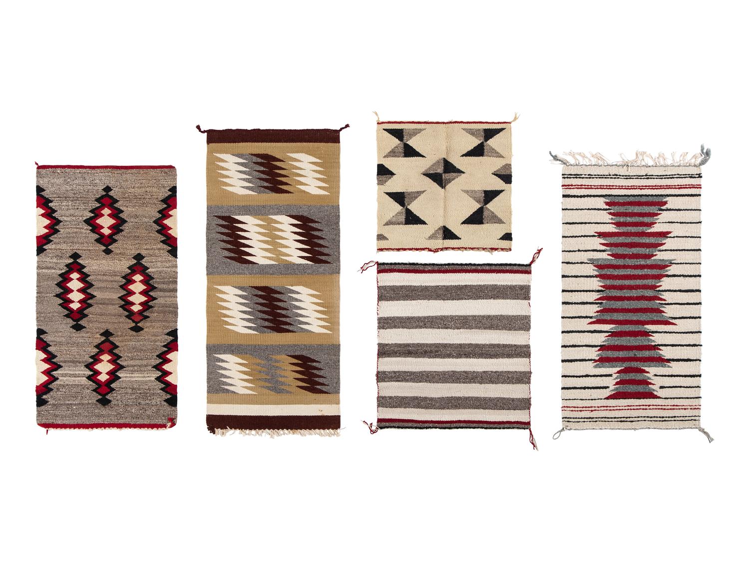 A Group of Gallup Throws and Samplers