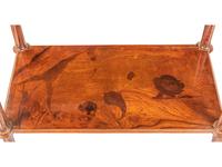 Two-Tier Table