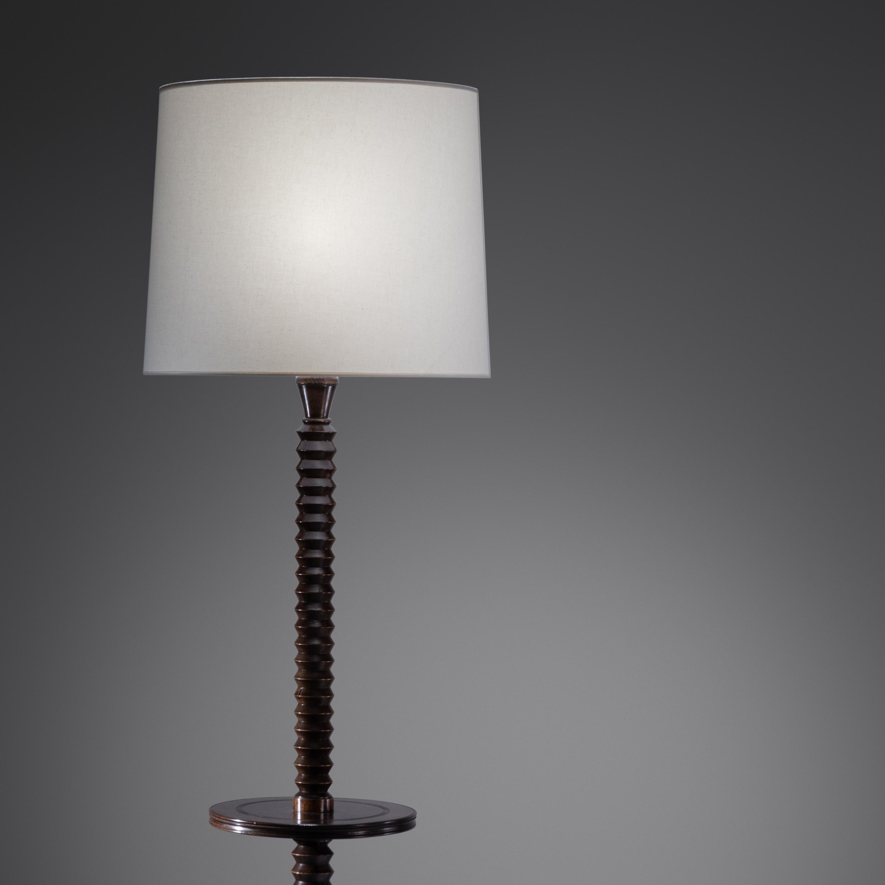 Floor Lamp, c. 1940 France