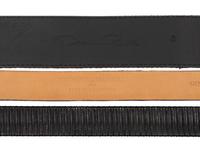 Four Designer Belts and a Ranjana Khan Necklace, 1990-2010s