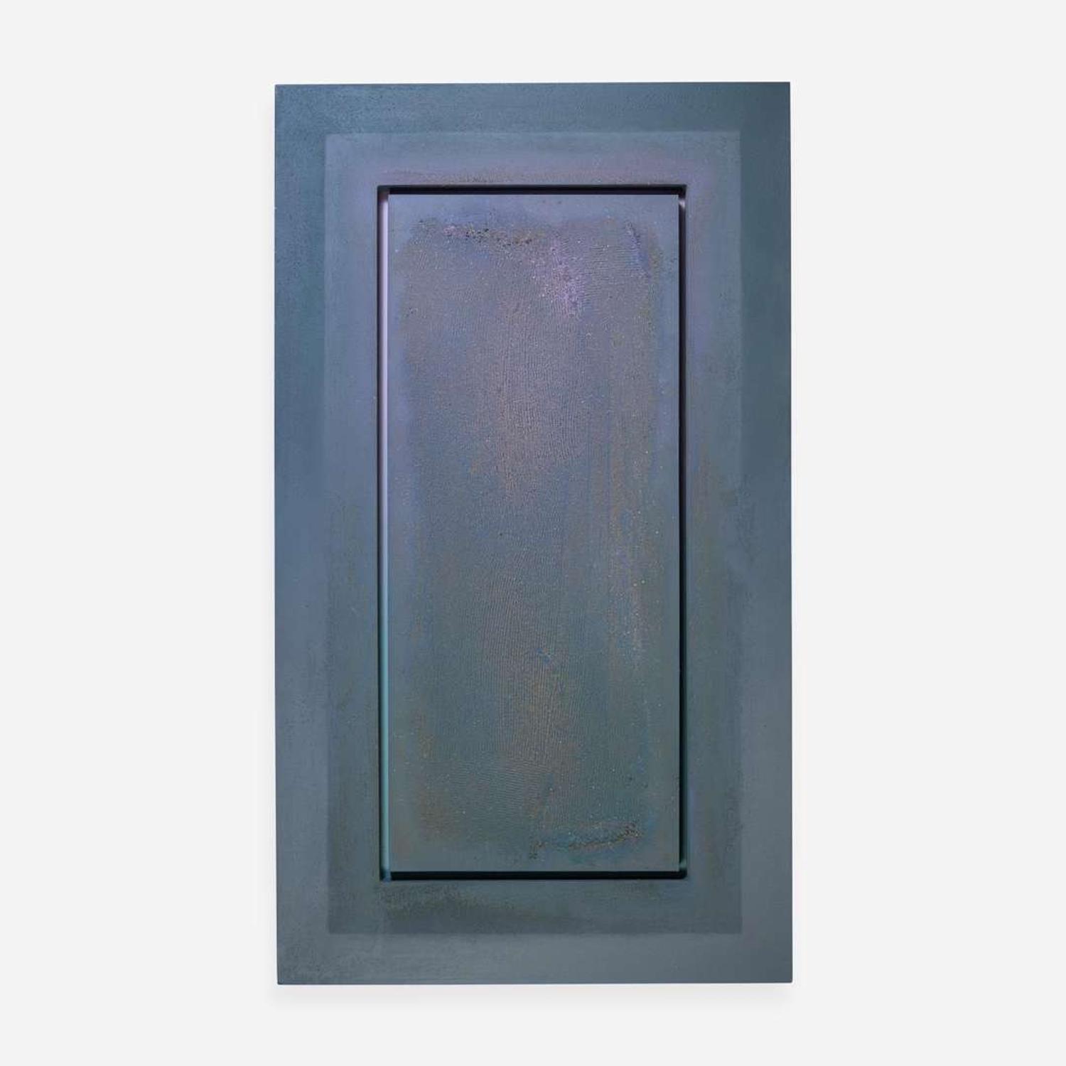 Elaine Kurtz (American, 1928-2003) Untitled