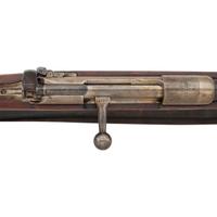 Antique Gewehr 88 Rifle