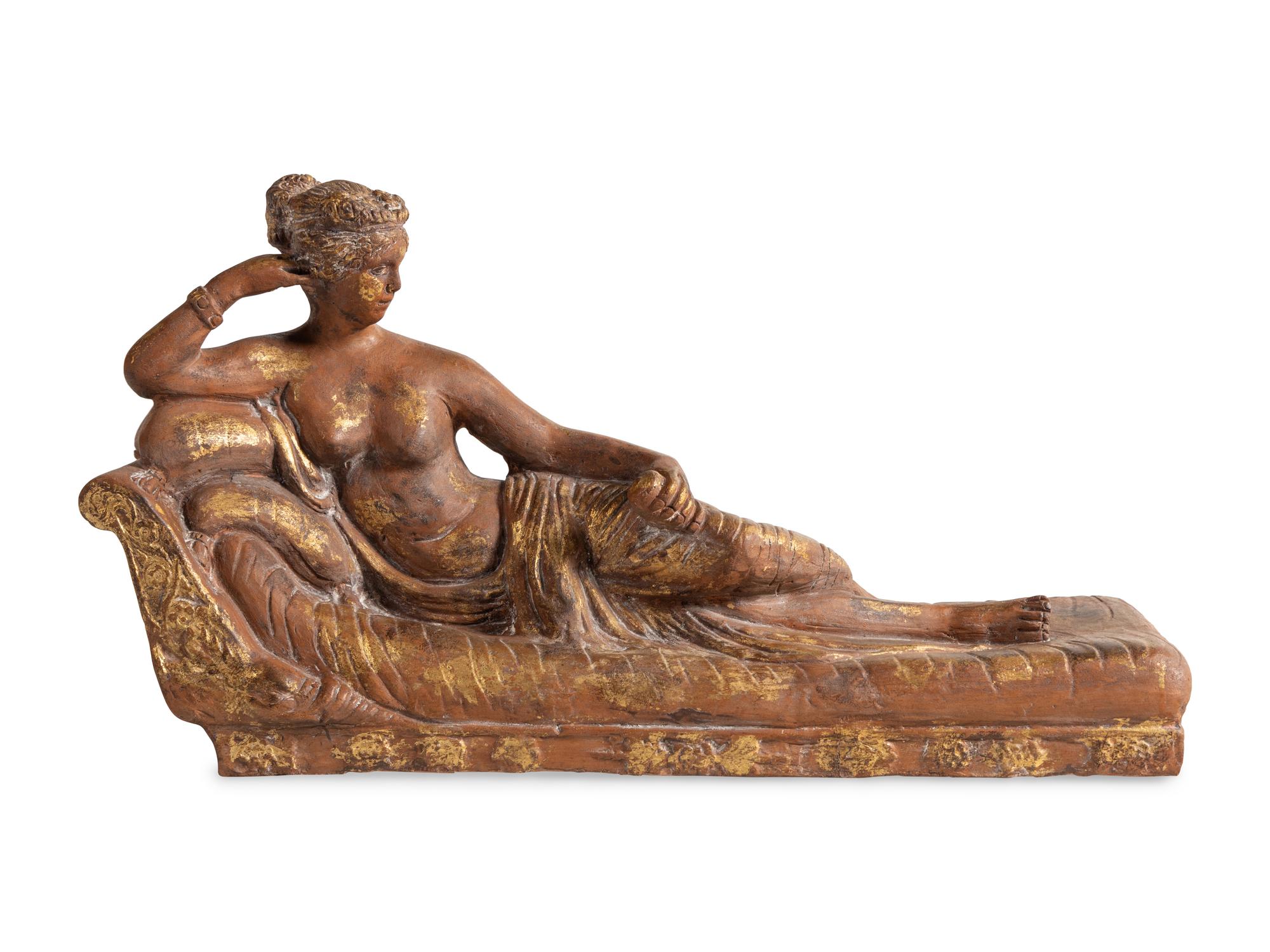 After Antonio Canova, 20th Century