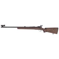 *Remington Model 40-X US Marked with Redfield Olympic Sights