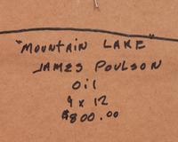 Mountain Lake